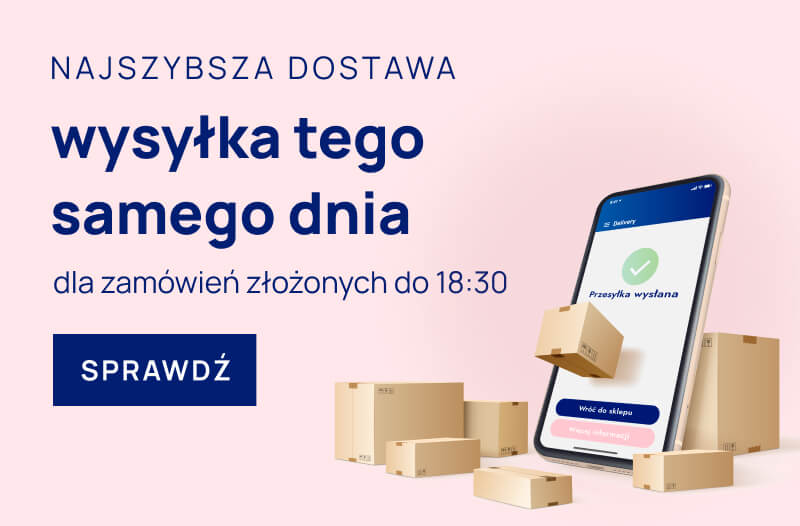 Szybka dostawa